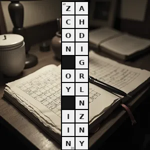 Hasło krzyżówkowe goryl nizinny - zachodni goryl nizinny – rozwiązanie, synonimy, podpowiedzi i definicje krzyżówkowe